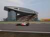 GP Cina - Prove Libere